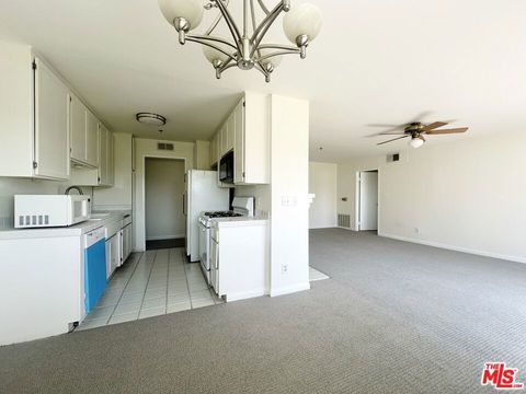 Tiny photo for 1731 Barry Avenue #211, Los Angeles, CA 90025 (MLS # 25598425)