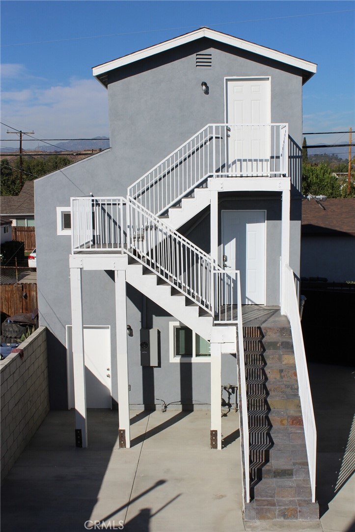 8317 Whittier Boulevard