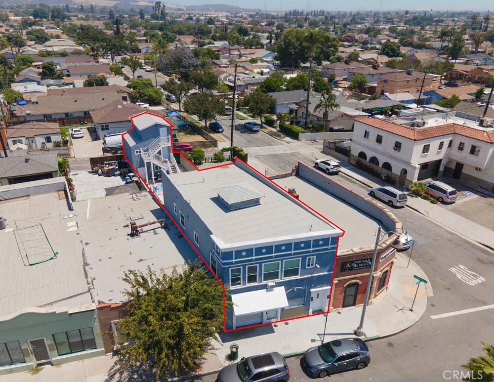 8317 Whittier Boulevard