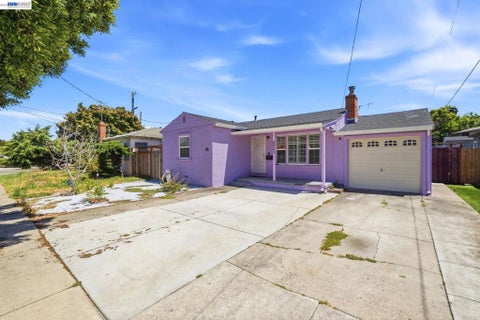 Photo of 2043 Reynolds St, San Leandro, CA 94577 (MLS # 41138336)