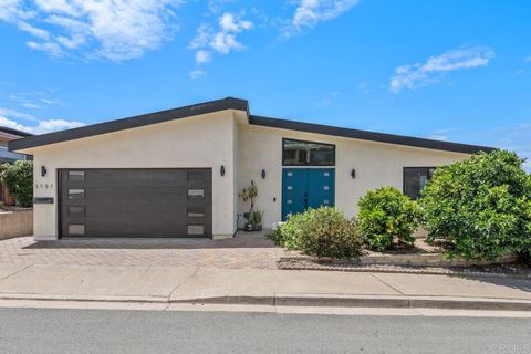 Property photo of 3151 Fryden Court, San Diego, CA 92117