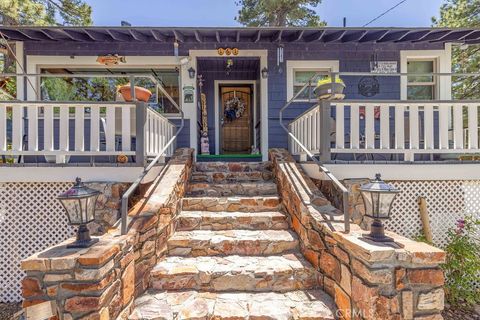 Photo of 161 Round Drive, Big Bear Lake, CA 92315 (MLS # IG25141083) Photo of 161 Round Drive, Big Bear Lake, CA 92315 (MLS # IG25141083)