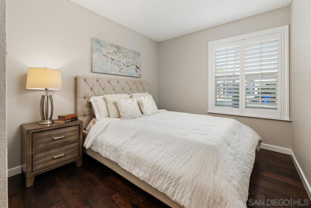 Clairemont - Residential