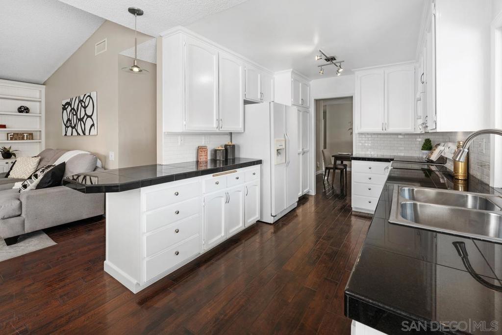 Clairemont - Residential