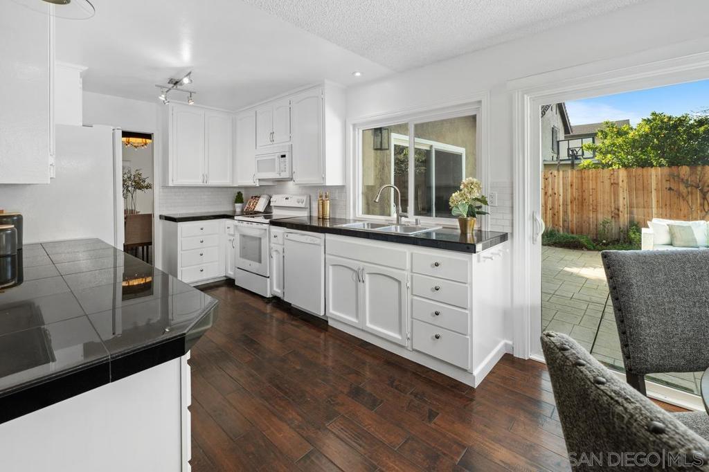 Clairemont - Residential