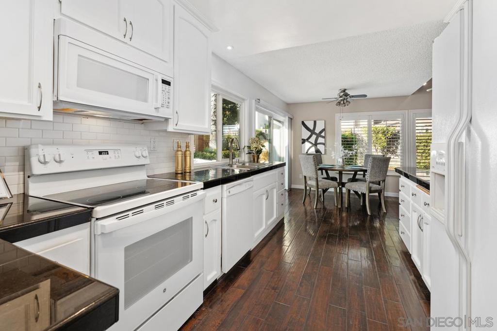 Clairemont - Residential