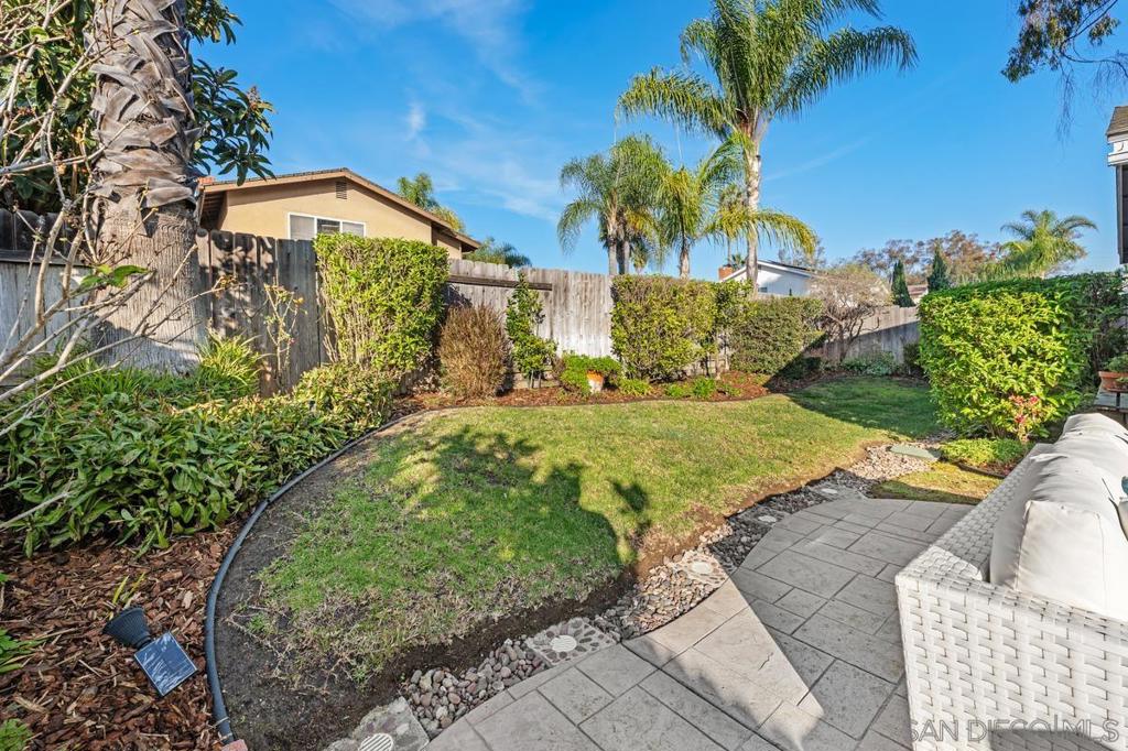 Clairemont - Residential