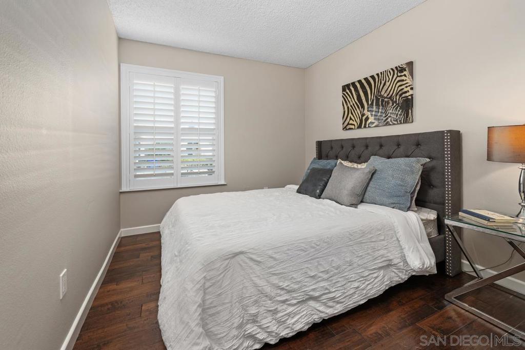 Clairemont - Residential