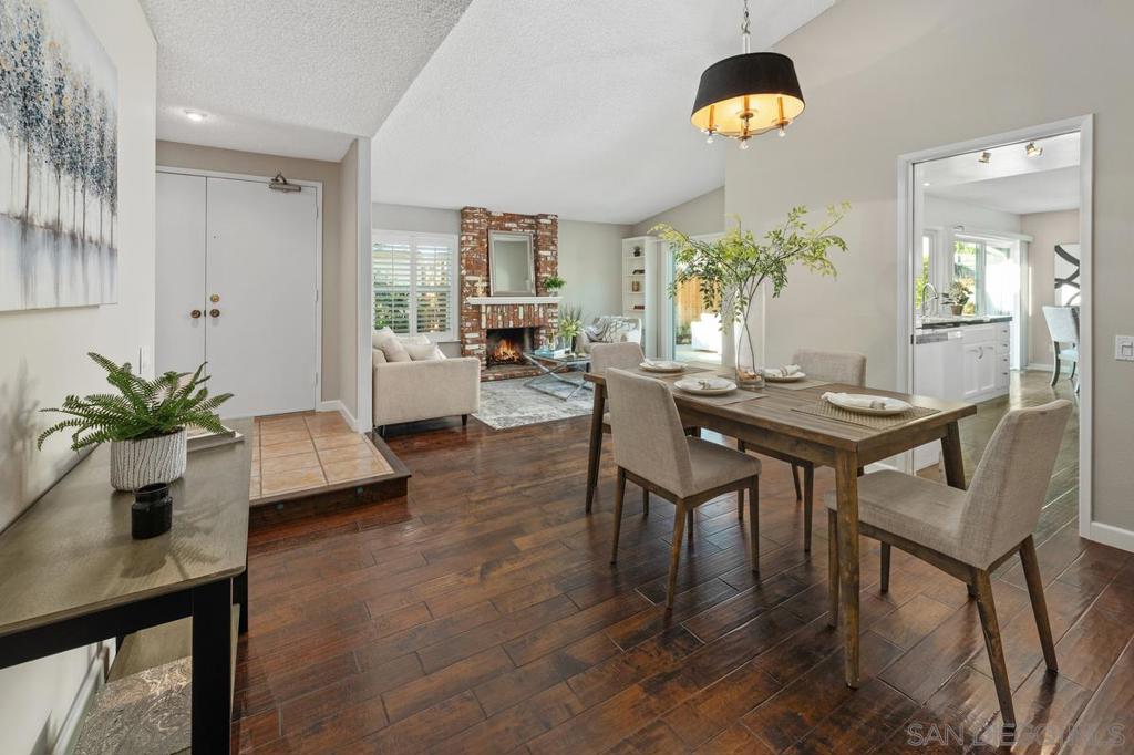 Clairemont - Residential