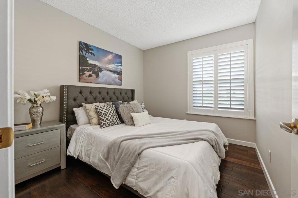 Clairemont - Residential