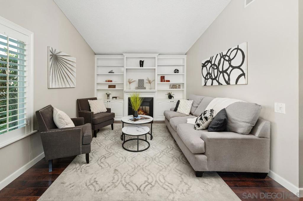 Clairemont - Residential