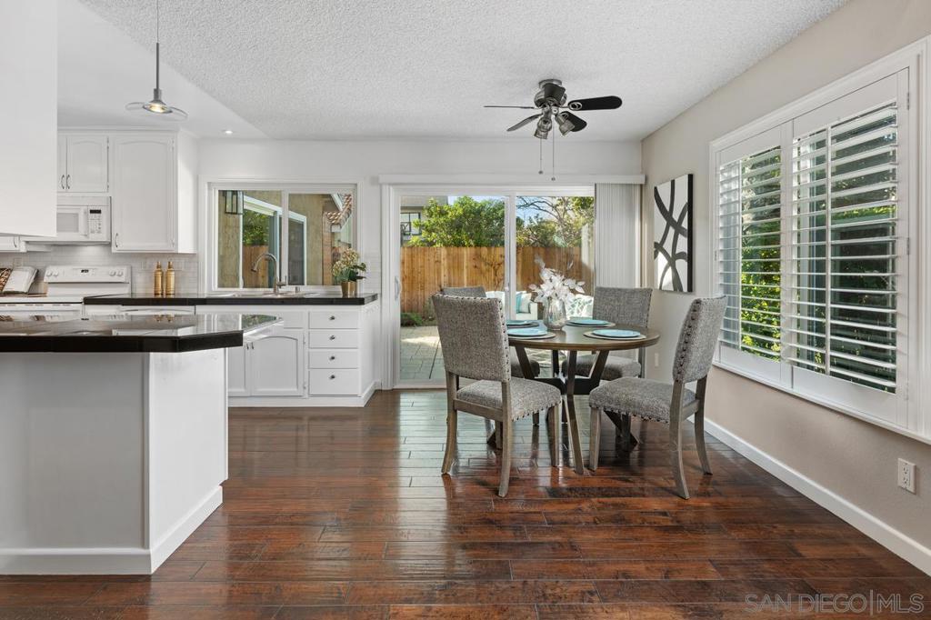 Clairemont - Residential