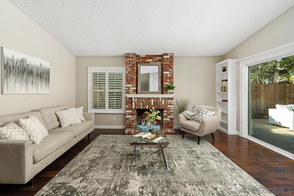 Clairemont - Residential