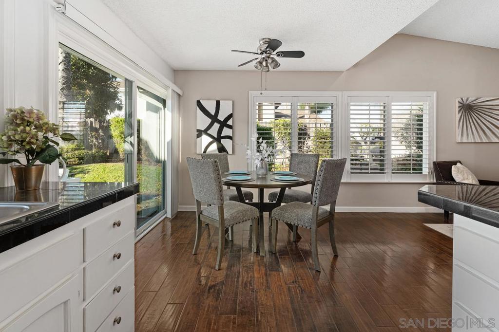 Clairemont - Residential