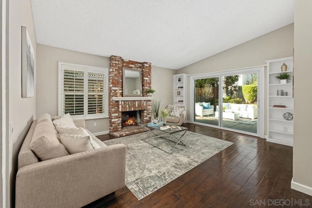 Clairemont - Residential