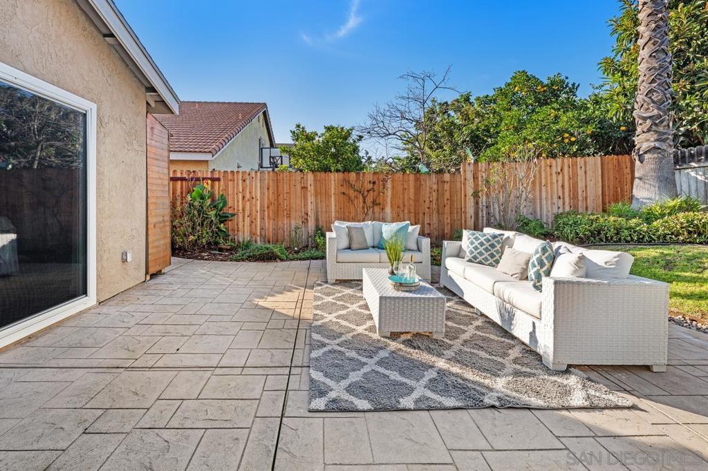 Clairemont - Residential