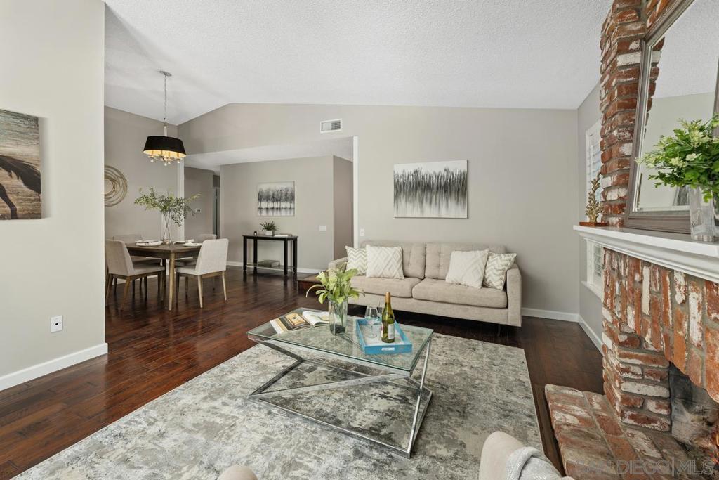 Clairemont - Residential