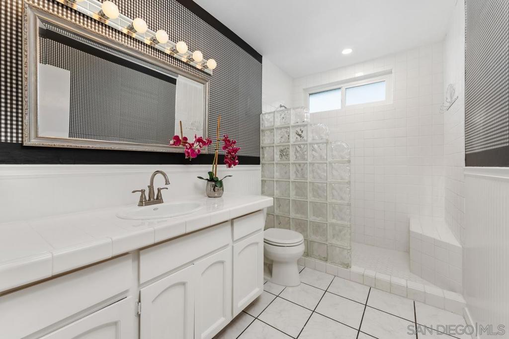 Clairemont - Residential