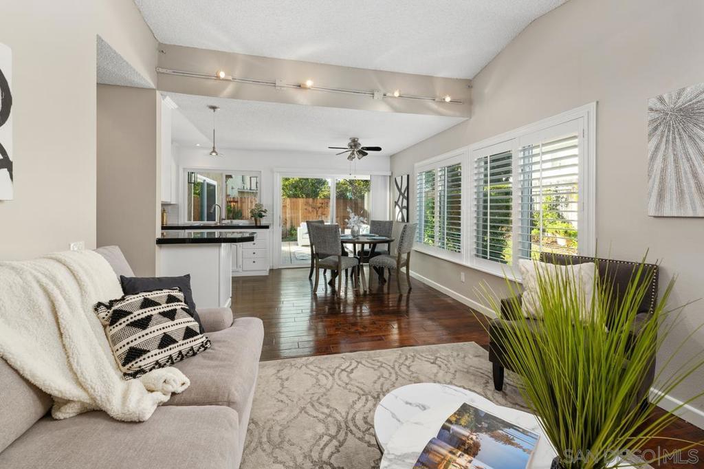 Clairemont - Residential