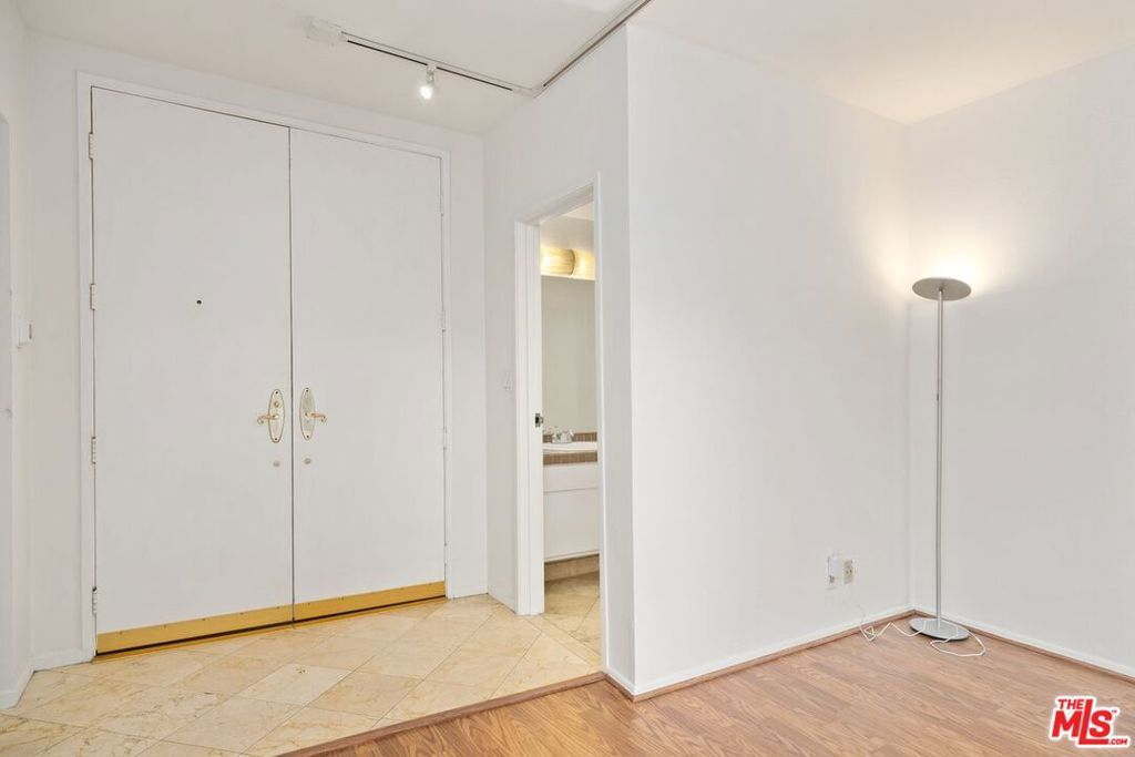 Photo of 1131 Alta Loma Road #106, West Hollywood, CA 90069 (MLS # 25619751)