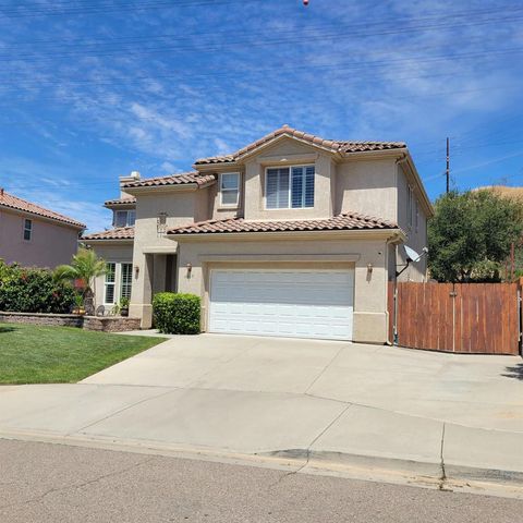 Photo of 9369 Tiffany Park Place, El Cajon, CA 92021 (MLS # PTP2603084)