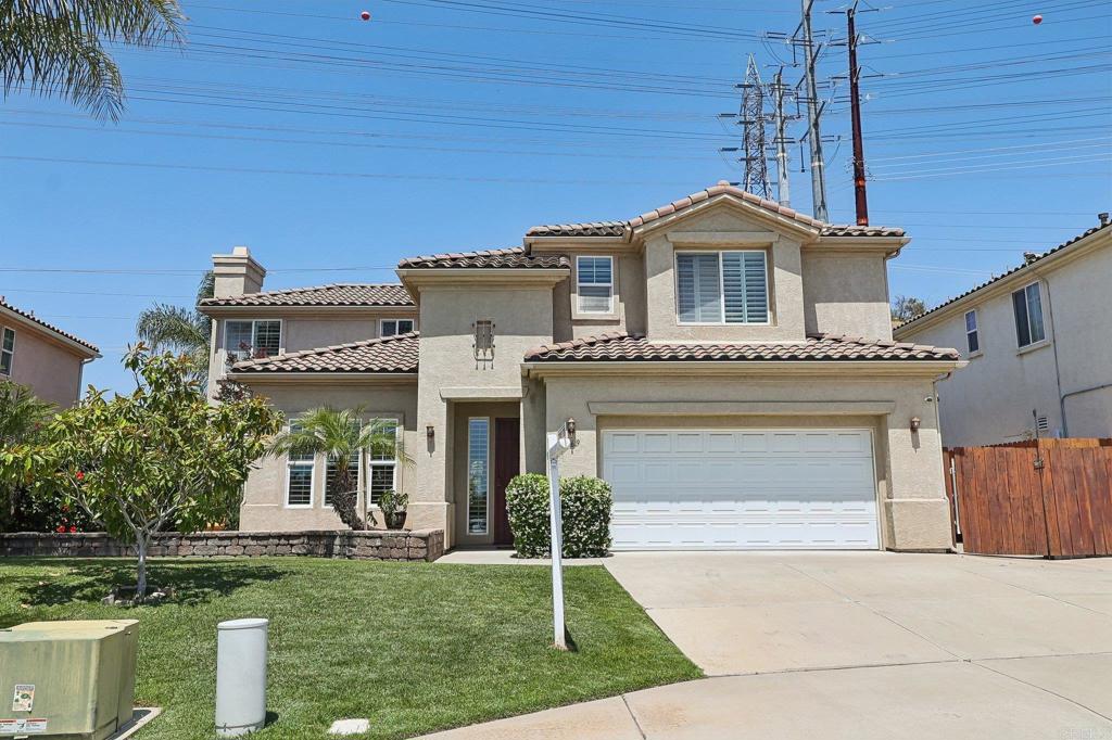 9369 Tiffany Park Place