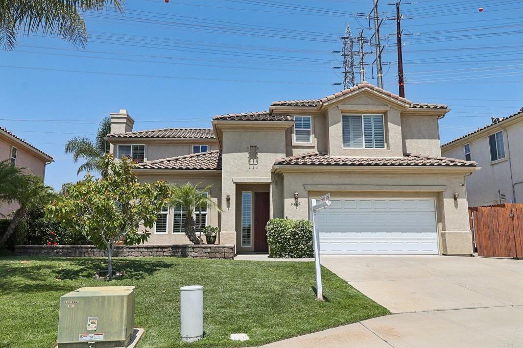 9369 Tiffany Park Place