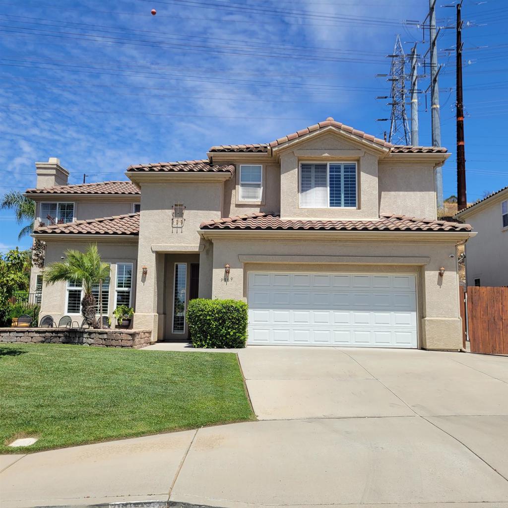 9369 Tiffany Park Place