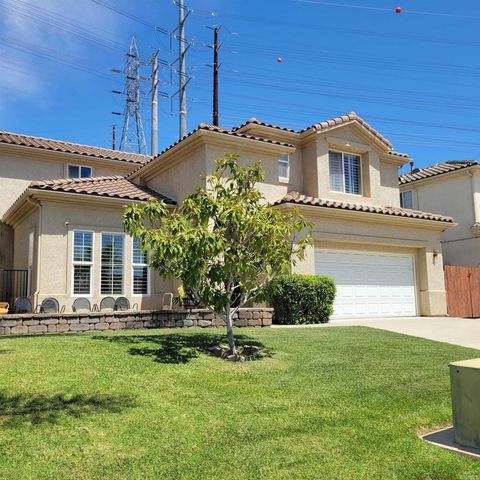 9369 Tiffany Park Place El Cajon CA 92021