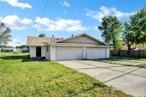 Photo of 19270 Mountain Meadow Mdw S, Hidden Valley Lake, CA 95467 (MLS # LC26121840)
