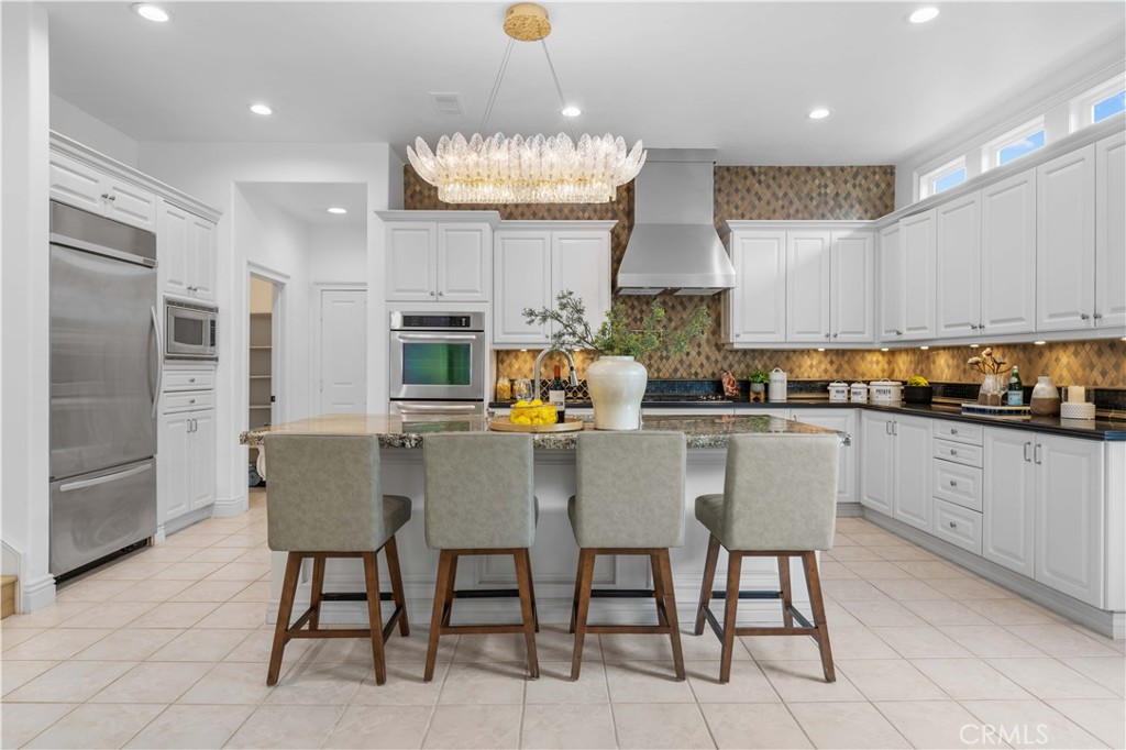 San Juan Hills (JH) - Residential