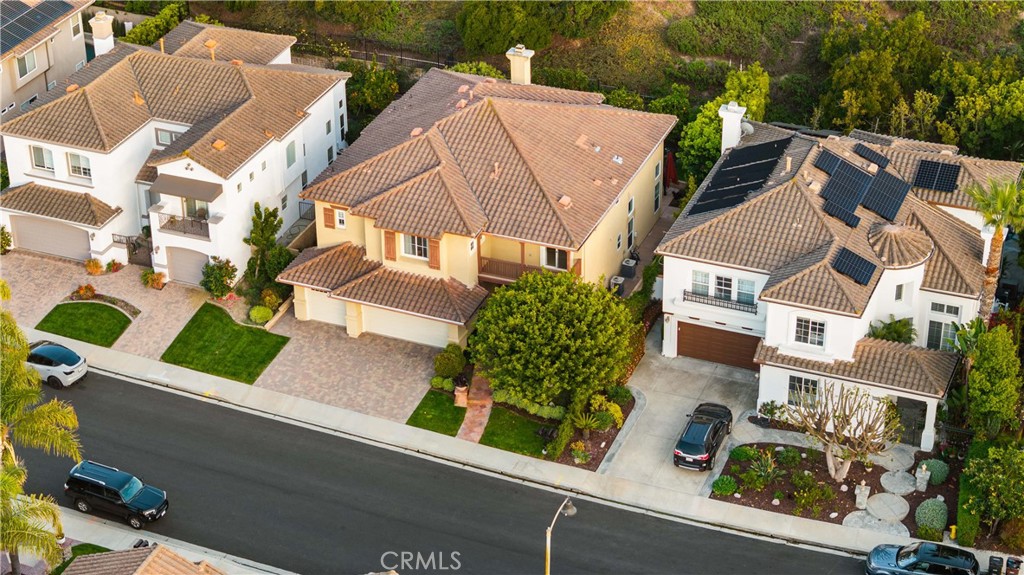 San Juan Hills (JH) - Residential