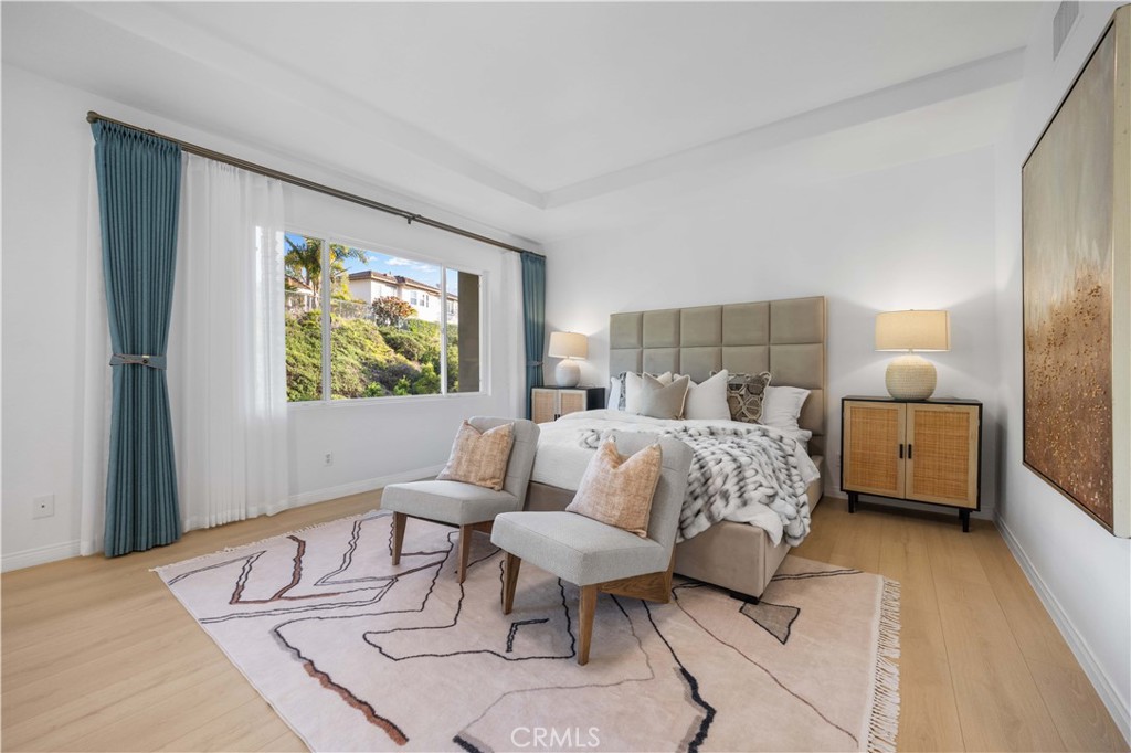 San Juan Hills (JH) - Residential