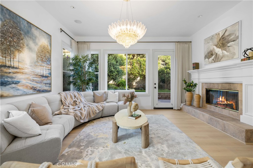 San Juan Hills (JH) - Residential