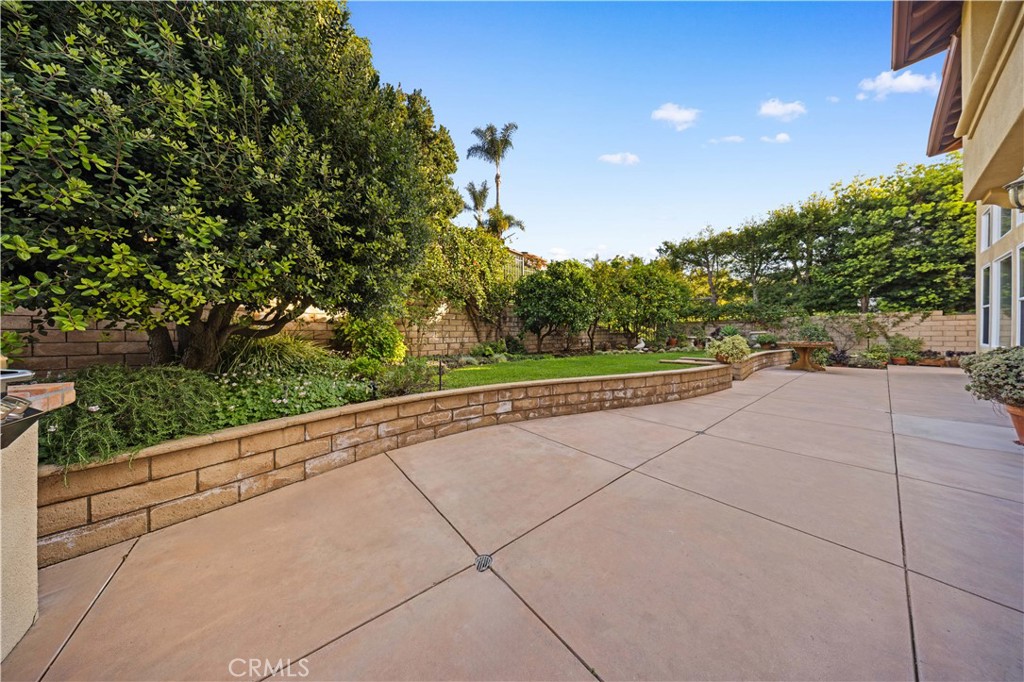 San Juan Hills (JH) - Residential