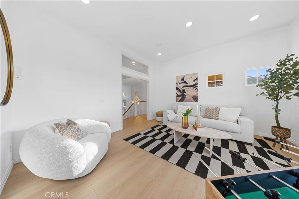 San Juan Hills (JH) - Residential