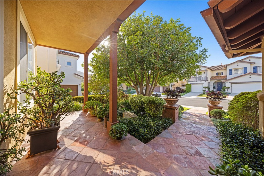 San Juan Hills (JH) - Residential