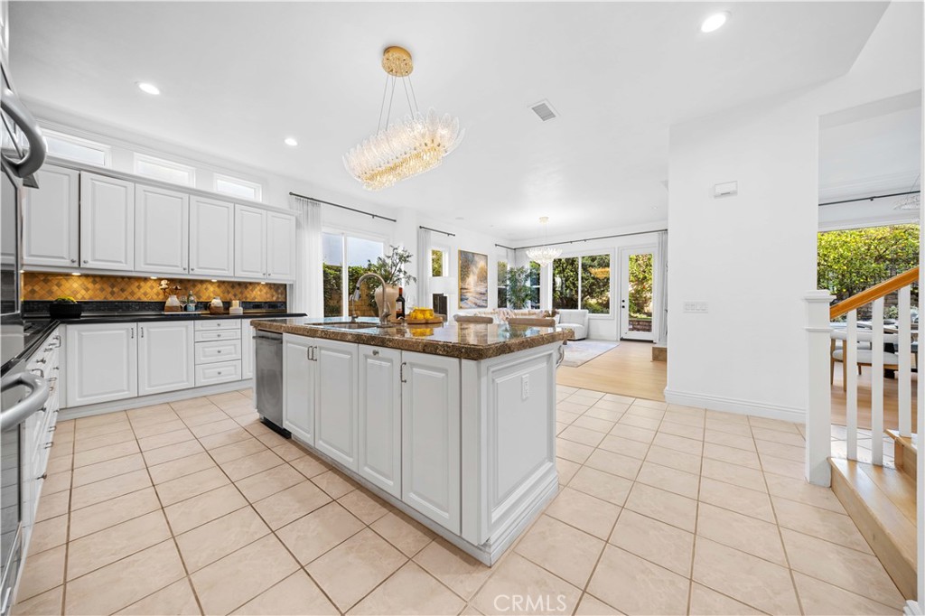 San Juan Hills (JH) - Residential