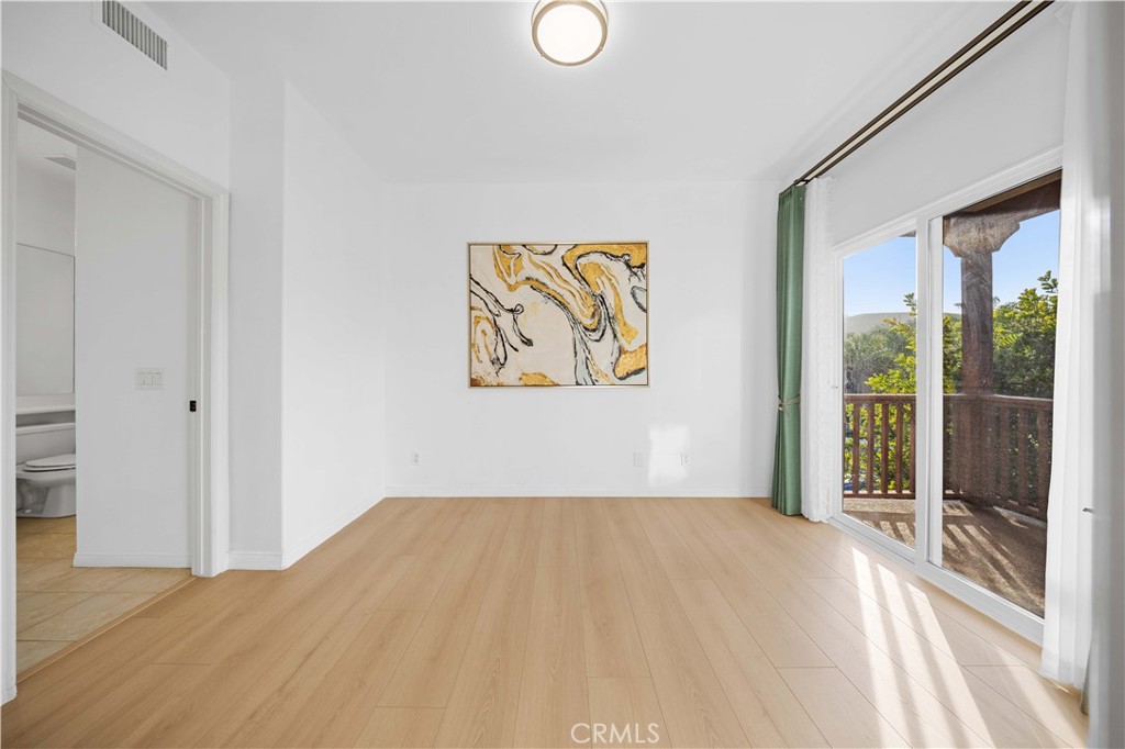 San Juan Hills (JH) - Residential