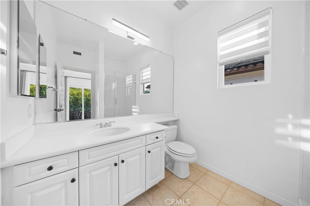 San Juan Hills (JH) - Residential