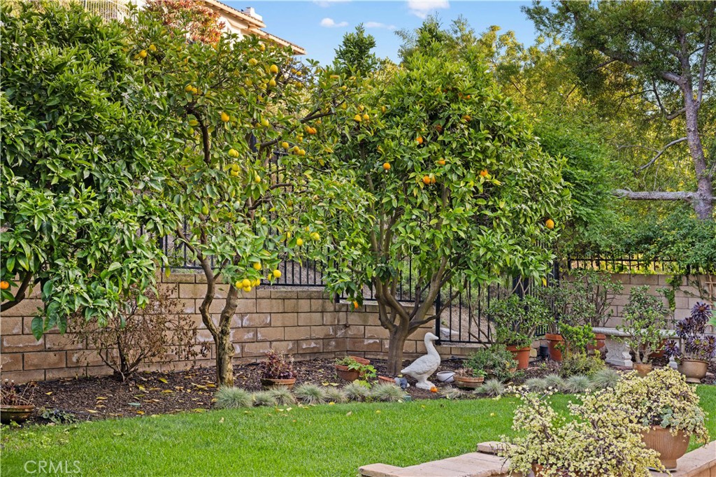 San Juan Hills (JH) - Residential
