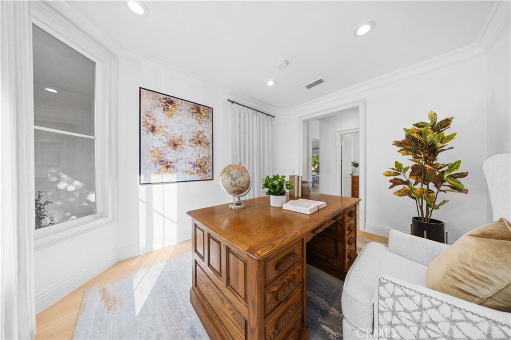 San Juan Hills (JH) - Residential