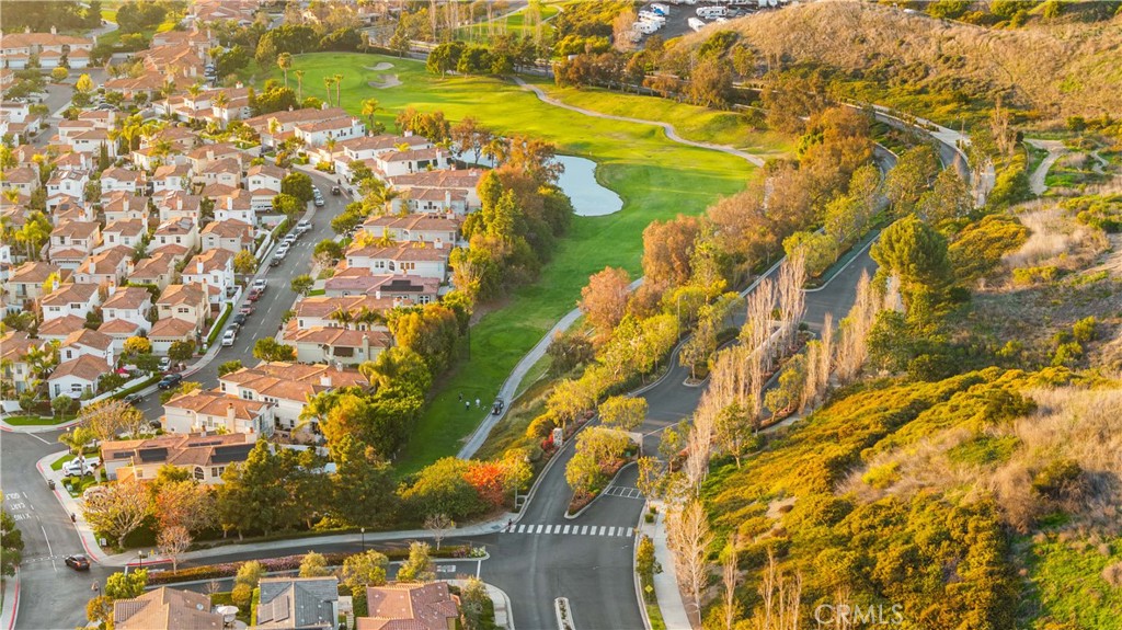 San Juan Hills (JH) - Residential