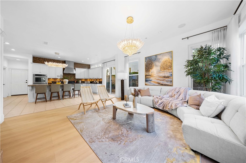 San Juan Hills (JH) - Residential