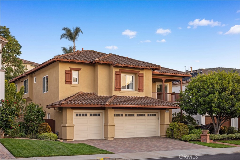 San Juan Hills (JH) - Residential