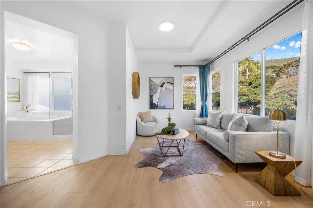 San Juan Hills (JH) - Residential