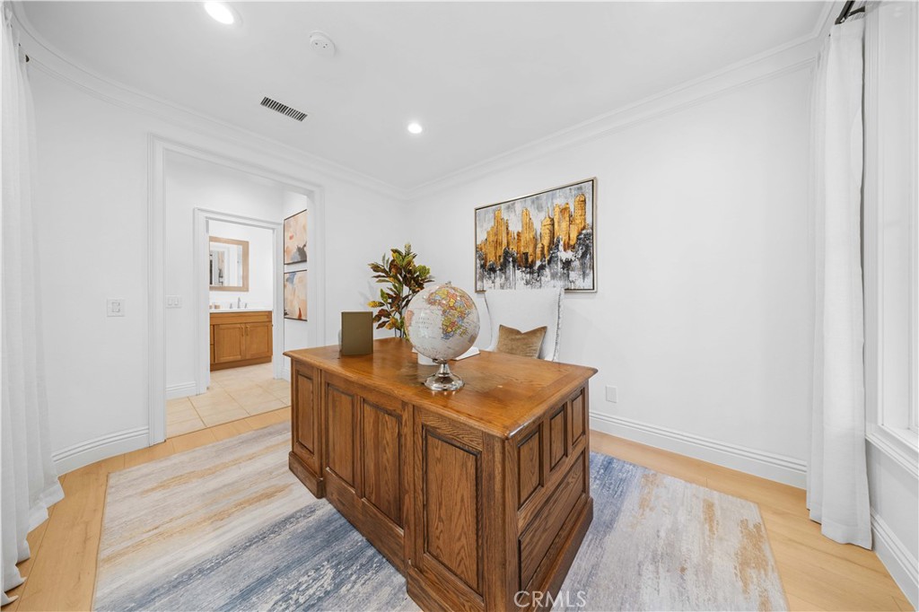 San Juan Hills (JH) - Residential