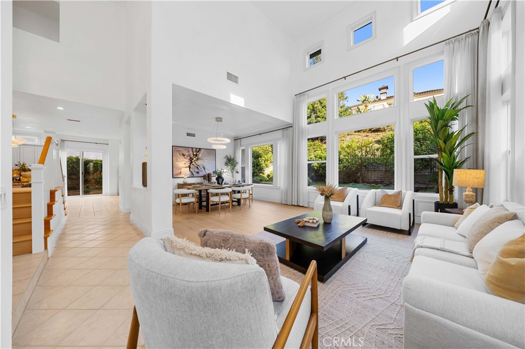 San Juan Hills (JH) - Residential