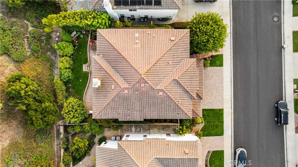 San Juan Hills (JH) - Residential
