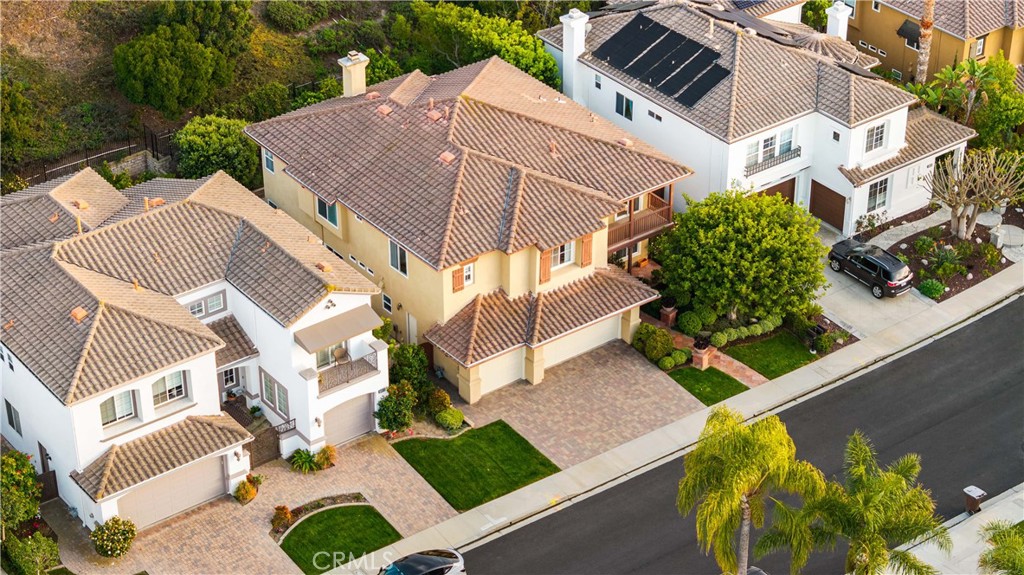 San Juan Hills (JH) - Residential